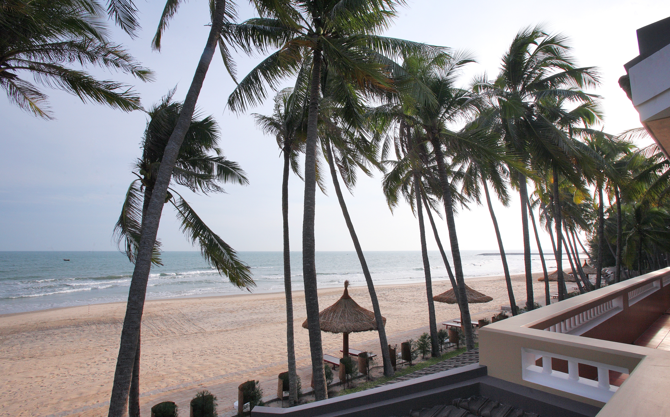 AMARYLLIS RESORT